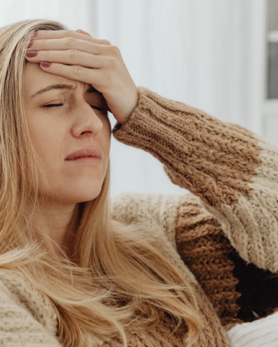 Chronic Migraine Pain Treatment
